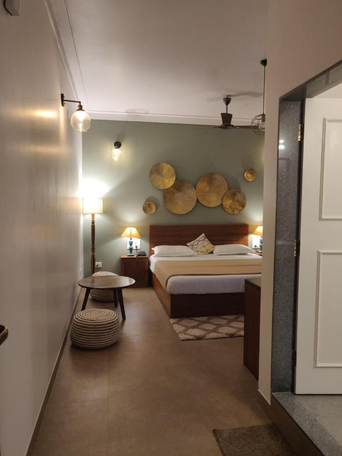 Elegant Holiday Homes Coorg Madikeri Ngoại thất bức ảnh