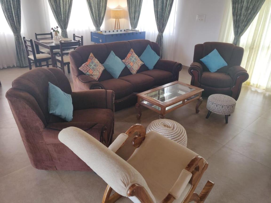 Elegant Holiday Homes Coorg Madikeri Ngoại thất bức ảnh