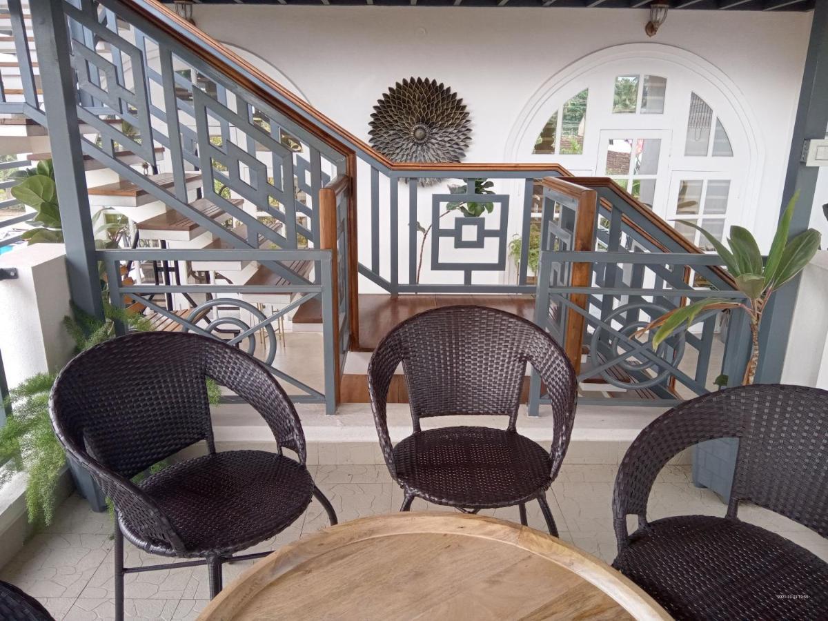 Elegant Holiday Homes Coorg Madikeri Ngoại thất bức ảnh